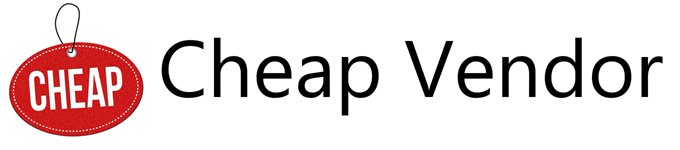 cheapvendor.com